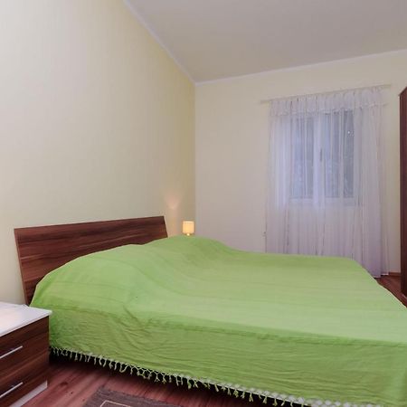 Apartment Aleksandra Rijeka Exterior foto
