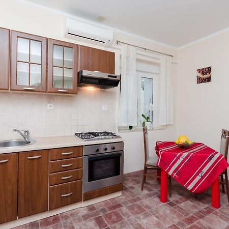 Apartment Aleksandra Rijeka Exterior foto